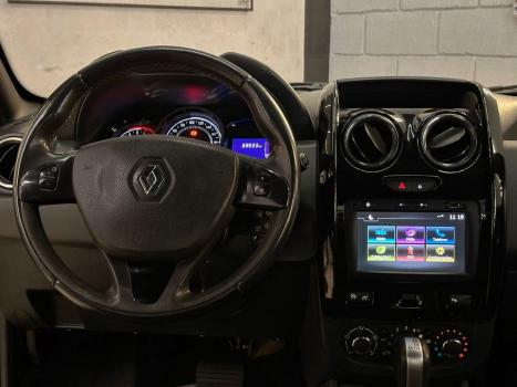 RENAULT Duster 2.0 16V 4P FLEX DYNAMIQUE AUTOM�TICO, Foto 5