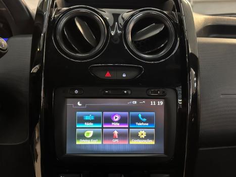 RENAULT Duster 2.0 16V 4P FLEX DYNAMIQUE AUTOM�TICO, Foto 6