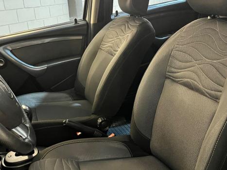 RENAULT Duster 2.0 16V 4P FLEX DYNAMIQUE AUTOMTICO, Foto 3