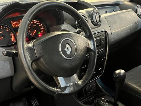 RENAULT Duster 2.0 16V 4P FLEX DYNAMIQUE AUTOMTICO, Foto 4