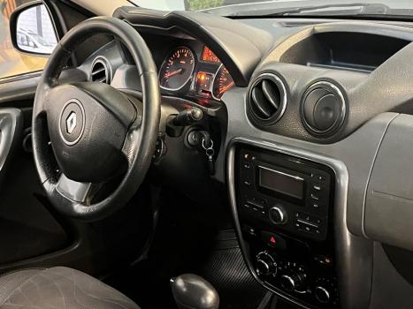 RENAULT Duster 2.0 16V 4P FLEX DYNAMIQUE AUTOMTICO, Foto 5