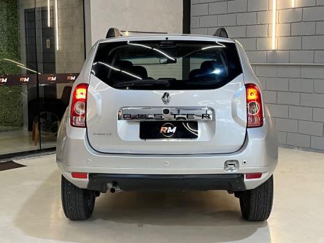 RENAULT Duster 2.0 16V 4P FLEX DYNAMIQUE AUTOMTICO, Foto 7