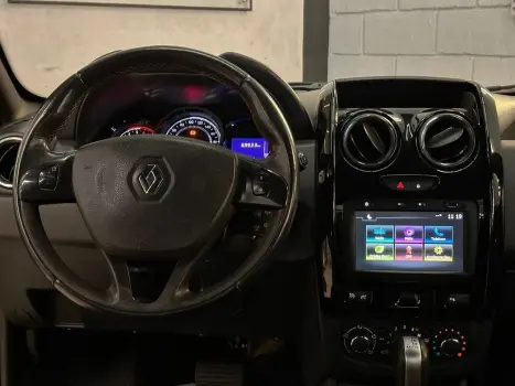 RENAULT Duster 2.0 16V 4P FLEX DYNAMIQUE AUTOM�TICO, Foto 4