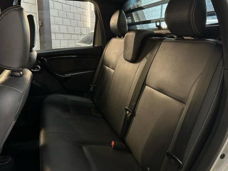 RENAULT Duster 2.0 16V 4P FLEX DYNAMIQUE AUTOM�TICO, Foto 8