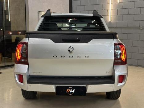 RENAULT Duster 2.0 16V 4P FLEX DYNAMIQUE AUTOM�TICO, Foto 9