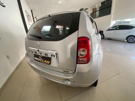 RENAULT Duster 2.0 16V 4P FLEX DYNAMIQUE AUTOMÁTICO, Foto 7