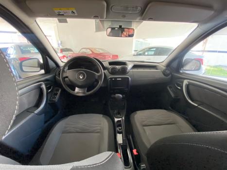 RENAULT Duster 2.0 16V 4P FLEX DYNAMIQUE AUTOMÁTICO, Foto 10