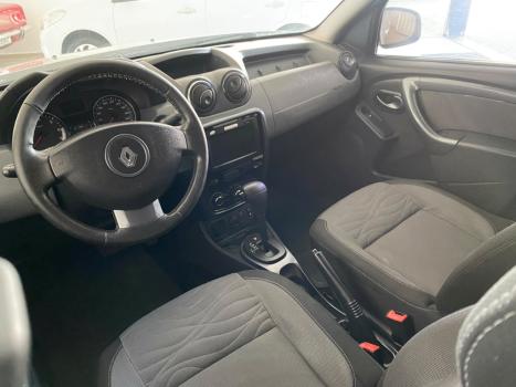 RENAULT Duster 2.0 16V 4P FLEX DYNAMIQUE AUTOMÁTICO, Foto 11