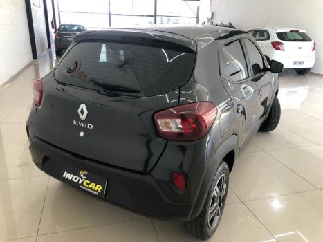 RENAULT Kwid 1.0 12V 4P SCE FLEX INTENSE, Foto 12