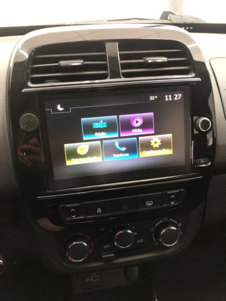 RENAULT Kwid 1.0 12V 4P SCE FLEX INTENSE, Foto 16
