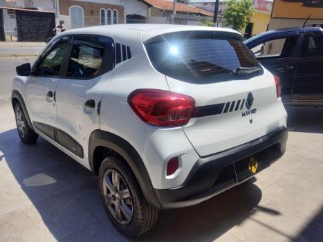 RENAULT Kwid 1.0 12V 4P SCE FLEX ZEN, Foto 3