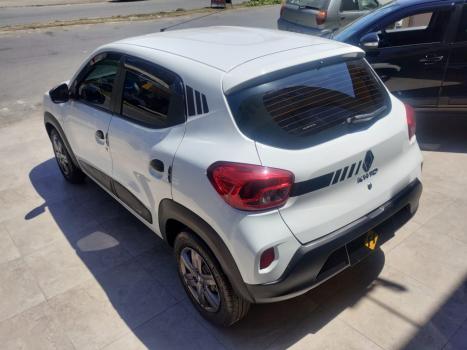 RENAULT Kwid 1.0 12V 4P SCE FLEX ZEN, Foto 4