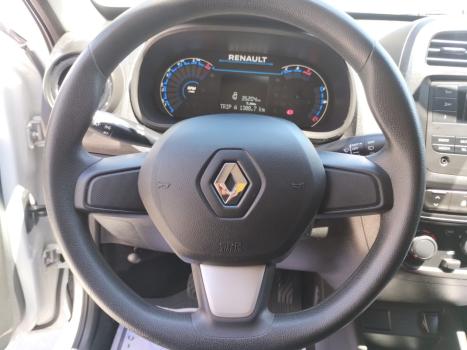 RENAULT Kwid 1.0 12V 4P SCE FLEX ZEN, Foto 5