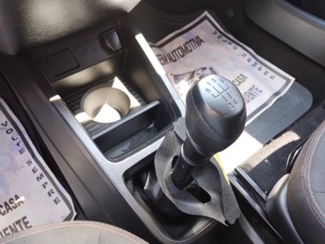 RENAULT Kwid 1.0 12V 4P SCE FLEX ZEN, Foto 8