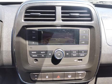 RENAULT Kwid 1.0 12V 4P SCE FLEX ZEN, Foto 10