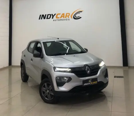 RENAULT Kwid 1.0 12V 4P SCE FLEX ZEN 2, Foto 6