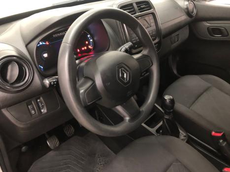 RENAULT Kwid 1.0 12V 4P SCE FLEX ZEN 2, Foto 14