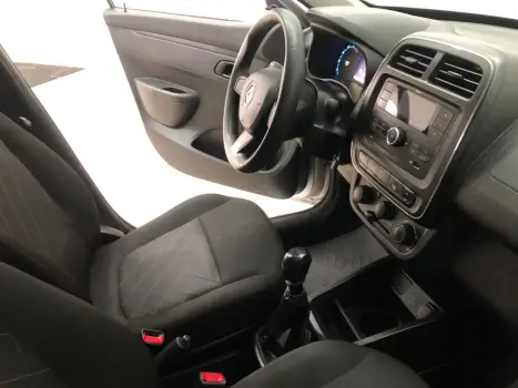 RENAULT Kwid 1.0 12V 4P SCE FLEX ZEN 2, Foto 15