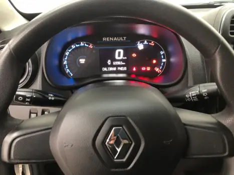 RENAULT Kwid 1.0 12V 4P SCE FLEX ZEN 2, Foto 16
