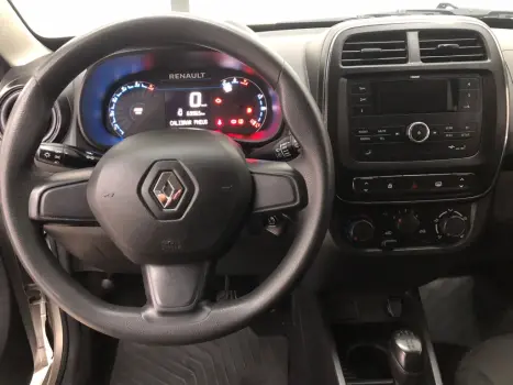 RENAULT Kwid 1.0 12V 4P SCE FLEX ZEN 2, Foto 17