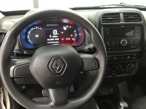 RENAULT Kwid 1.0 12V 4P SCE FLEX ZEN 2, Foto 18