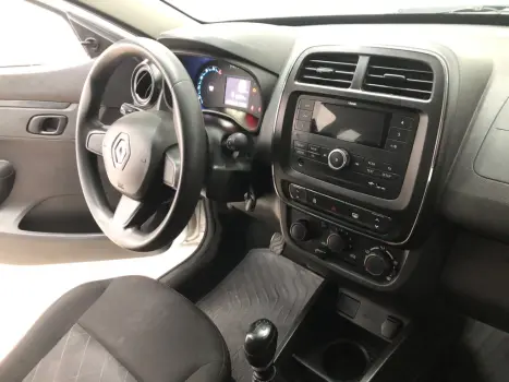 RENAULT Kwid 1.0 12V 4P SCE FLEX ZEN 2, Foto 19