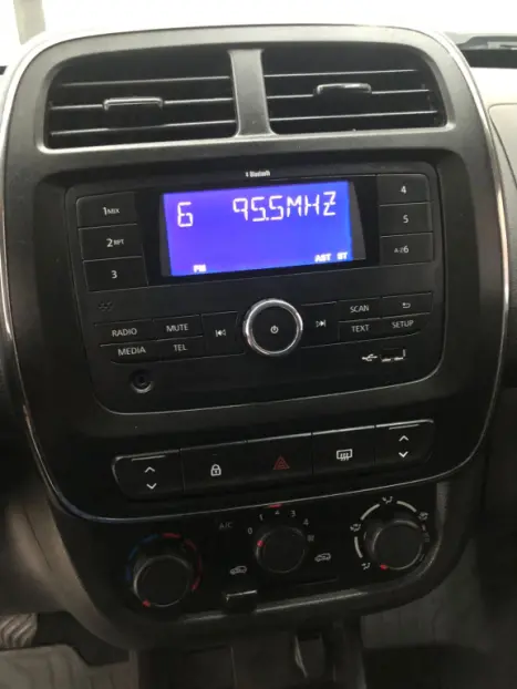 RENAULT Kwid 1.0 12V 4P SCE FLEX ZEN 2, Foto 21