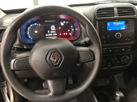 RENAULT Kwid 1.0 12V 4P SCE FLEX ZEN 2, Foto 22