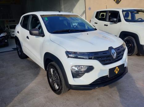 RENAULT Kwid 1.0 12V 4P SCE FLEX ZEN, Foto 1