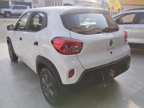 RENAULT Kwid 1.0 12V 4P SCE FLEX ZEN, Foto 3