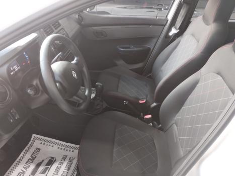 RENAULT Kwid 1.0 12V 4P SCE FLEX ZEN, Foto 5
