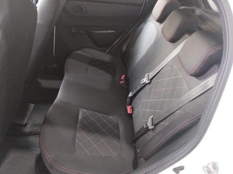RENAULT Kwid 1.0 12V 4P SCE FLEX ZEN, Foto 6