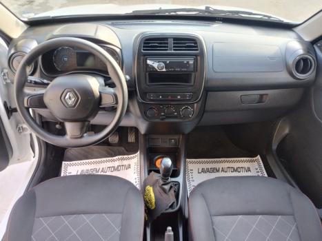RENAULT Kwid 1.0 12V 4P SCE FLEX ZEN, Foto 7