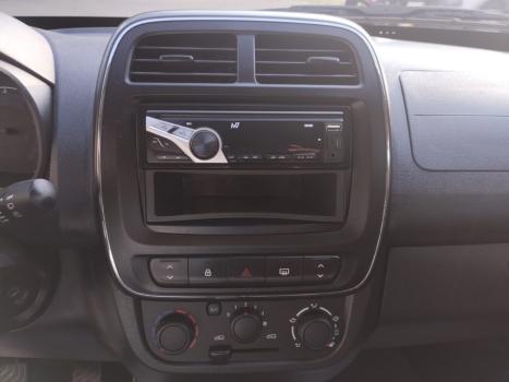 RENAULT Kwid 1.0 12V 4P SCE FLEX ZEN, Foto 8