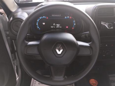 RENAULT Kwid 1.0 12V 4P SCE FLEX ZEN, Foto 9