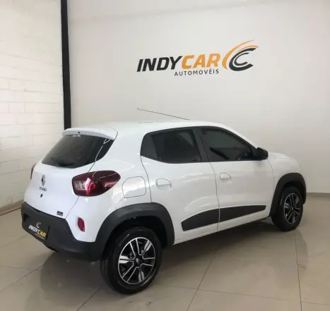 RENAULT Kwid 1.0 12V 4P SCE FLEX INTENSE, Foto 13