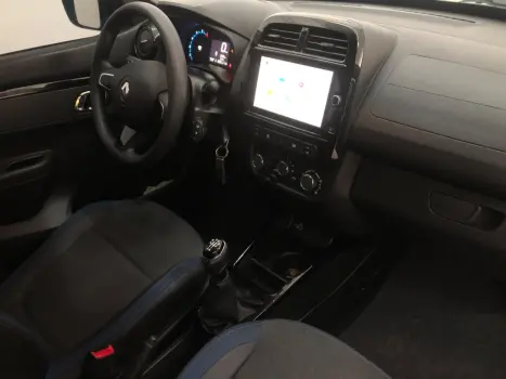 RENAULT Kwid 1.0 12V 4P SCE FLEX INTENSE, Foto 17