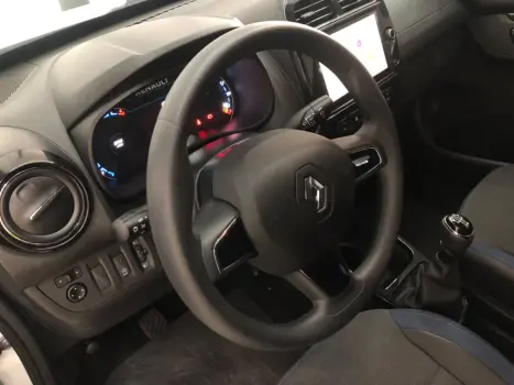 RENAULT Kwid 1.0 12V 4P SCE FLEX INTENSE, Foto 18