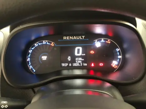 RENAULT Kwid 1.0 12V 4P SCE FLEX INTENSE, Foto 24