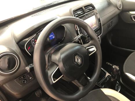 RENAULT Kwid 1.0 12V 4P SCE FLEX INTENSE, Foto 15