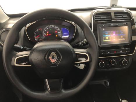 RENAULT Kwid 1.0 12V 4P SCE FLEX INTENSE, Foto 16
