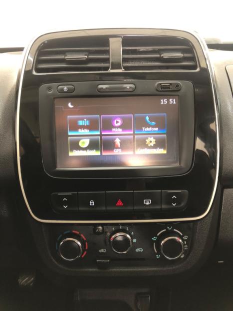RENAULT Kwid 1.0 12V 4P SCE FLEX INTENSE, Foto 18