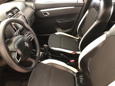 RENAULT Kwid 1.0 12V 4P SCE FLEX INTENSE, Foto 19