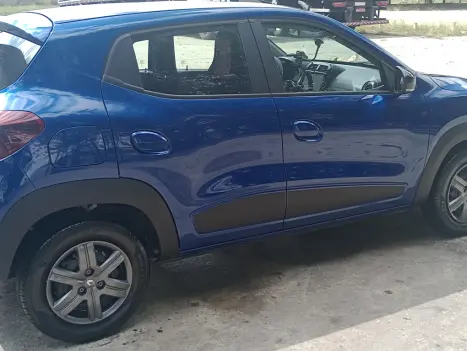 RENAULT Kwid 1.0 12V 4P SCE FLEX INTENSE, Foto 1