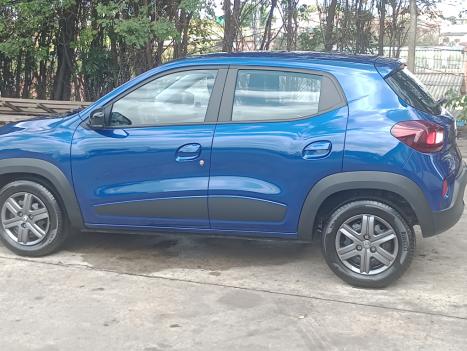 RENAULT Kwid 1.0 12V 4P SCE FLEX INTENSE, Foto 2