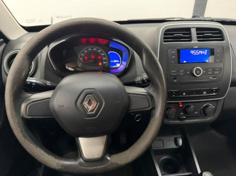 RENAULT Kwid 1.0 12V 4P SCE FLEX ZEN, Foto 13