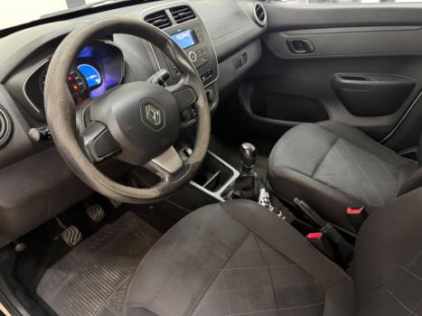 RENAULT Kwid 1.0 12V 4P SCE FLEX ZEN, Foto 14