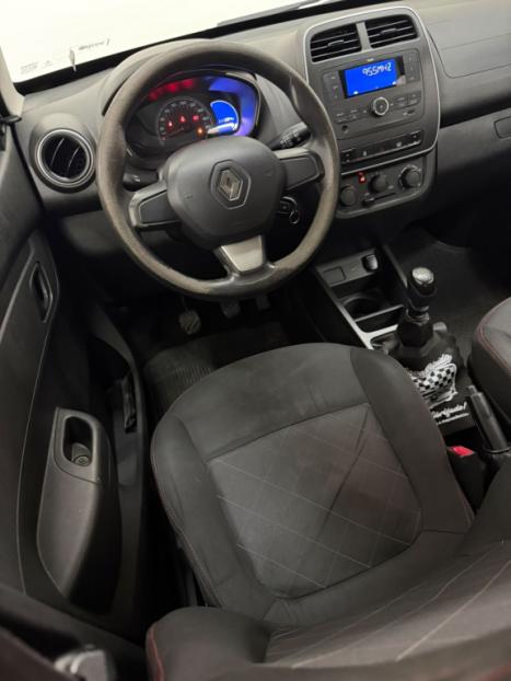 RENAULT Kwid 1.0 12V 4P SCE FLEX ZEN, Foto 15