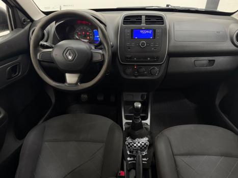 RENAULT Kwid 1.0 12V 4P SCE FLEX ZEN, Foto 16