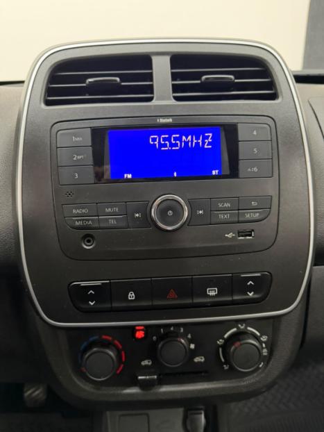 RENAULT Kwid 1.0 12V 4P SCE FLEX ZEN, Foto 18
